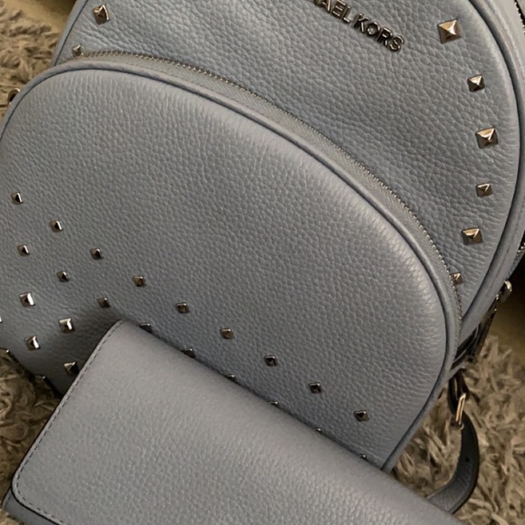 Mk backpack